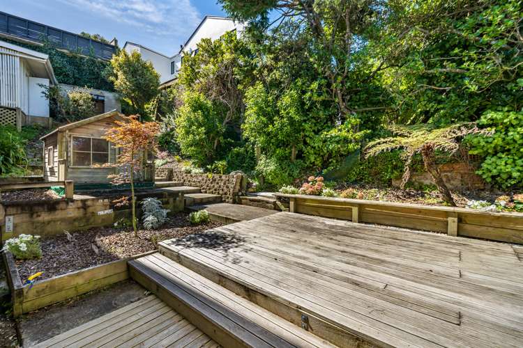 16 Shalimar Crescent Khandallah_13