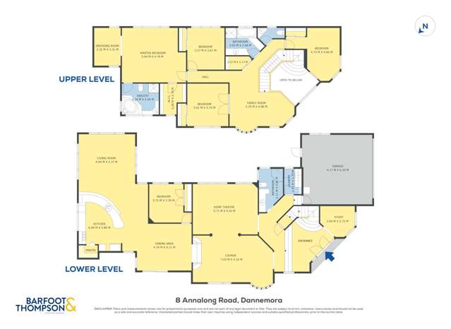 8 Annalong Road Dannemora_1