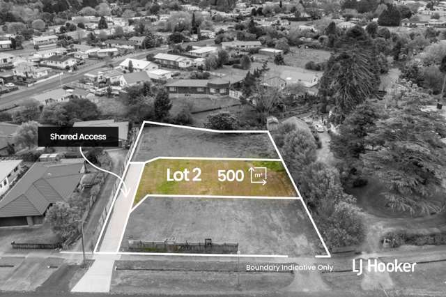 Lot 2/25 Barry Road Waihi_2