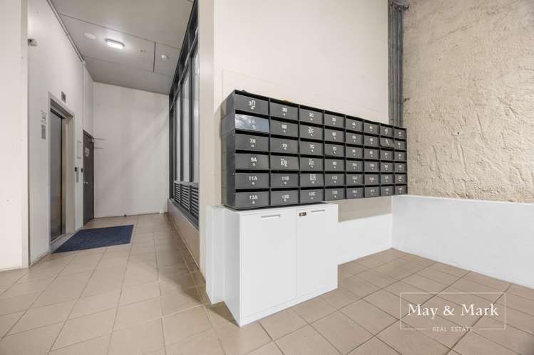 5a/81 Wakefield Street Auckland Central_13