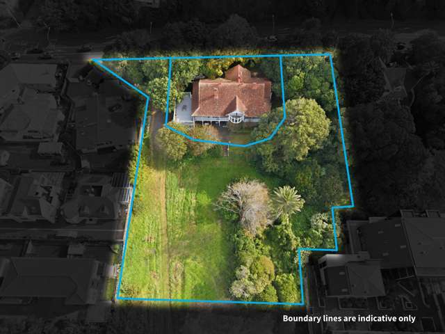 74 & 76 Gillies Avenue Epsom_3