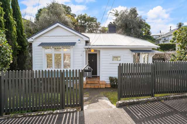 Auction Forthcoming – An Unmissable Opportunity