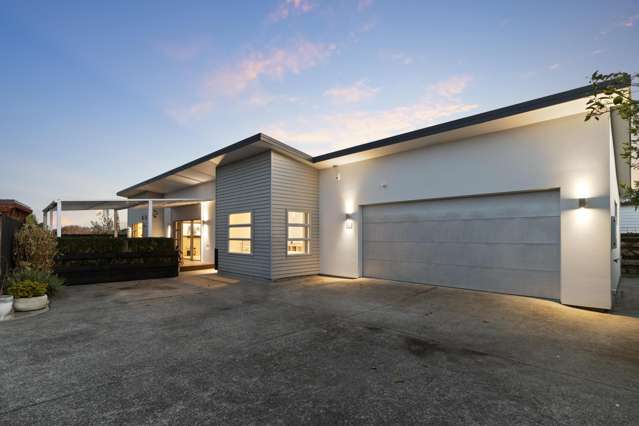 George Crescent Gem