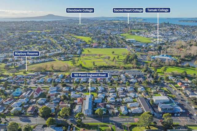 Lot 4/90 Point England Road Pt England_4