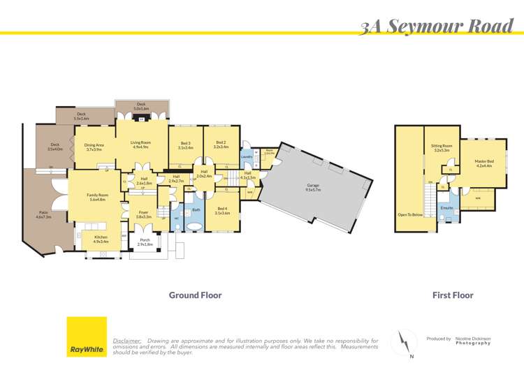 3a Seymour Road Mellons Bay_26