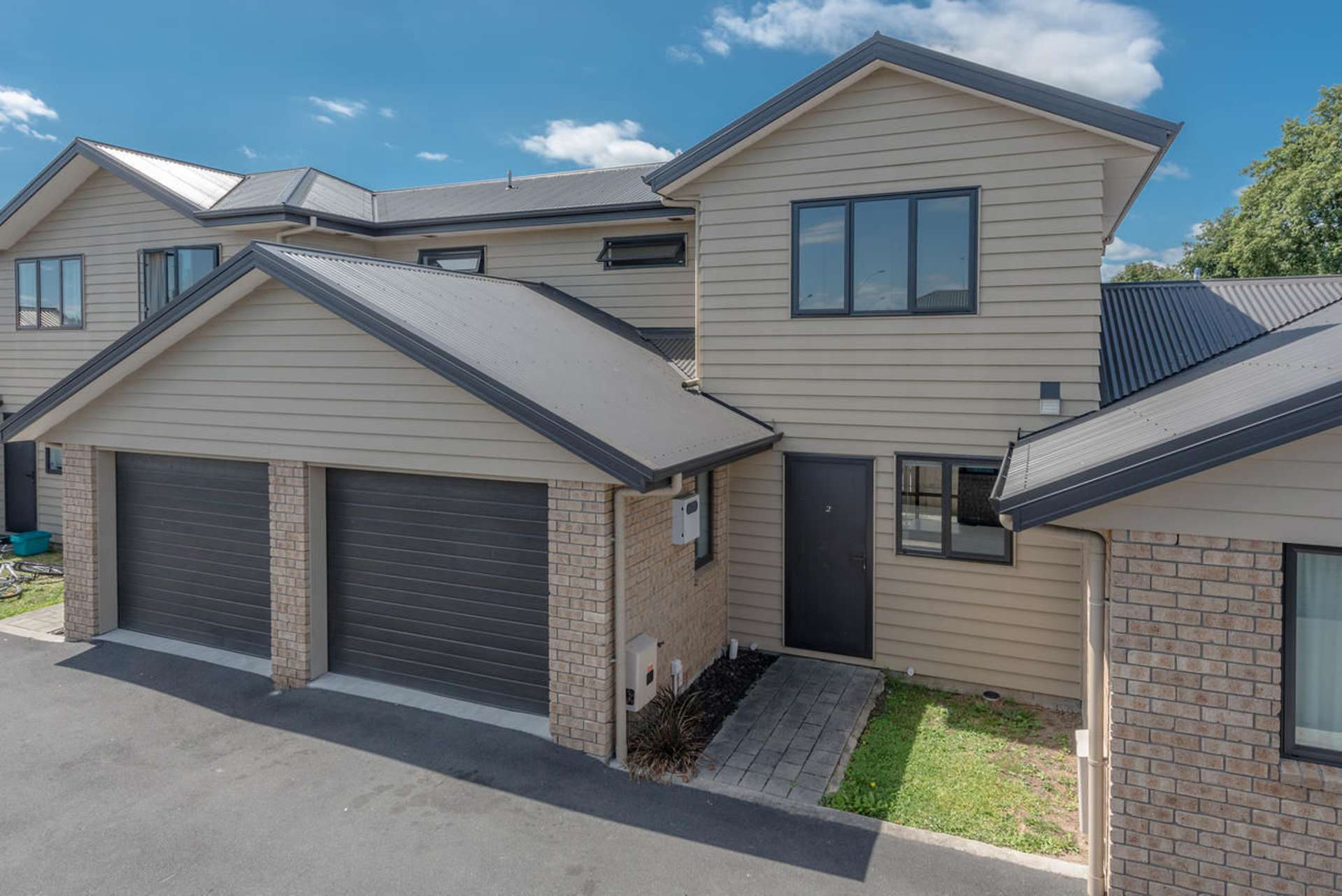 2/232 Killarney Road Frankton Hamilton City Houses for Sale One