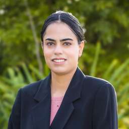 Arshpreet Kaur