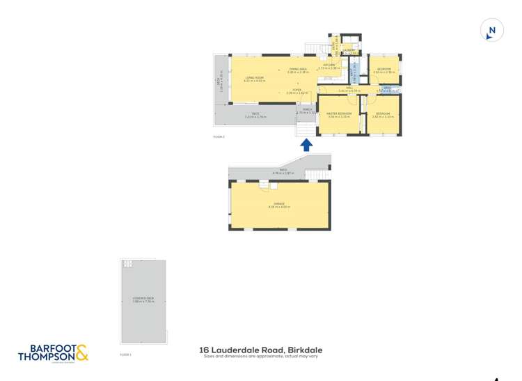 16 Lauderdale Road Birkdale_15