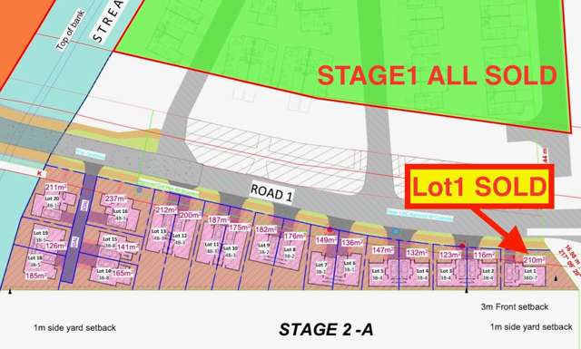 Lot 12 Gemstone Park Road Papakura_1