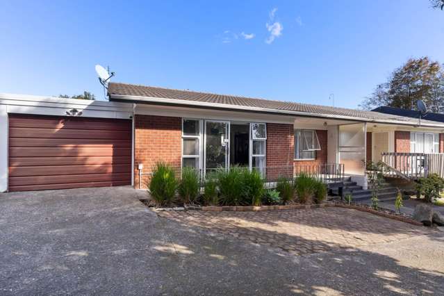 A smart start. A comfortable home.