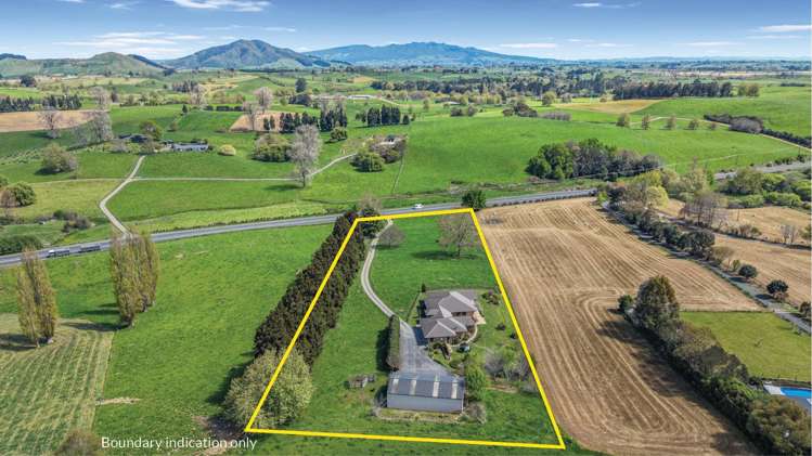 337 Otorohanga Road Te Awamutu_37