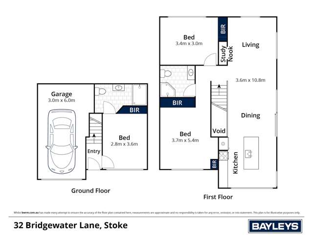 32 Bridgewater Lane Stoke_1