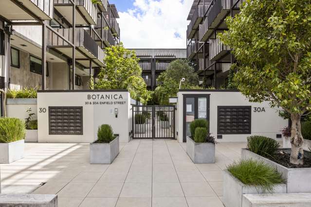 Botanica - Lifestyle, Location & Returns