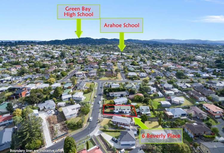 6 Beverly Place New Lynn_13