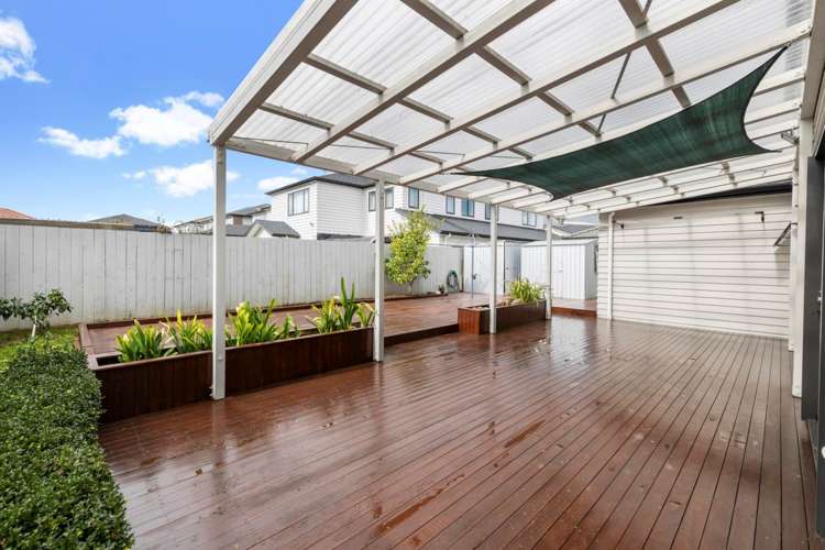 21 Quattro Avenue Flat Bush_18