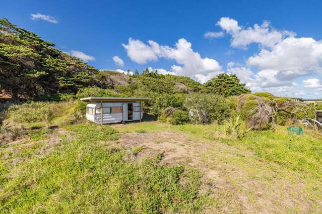 Ninety Mile Beach Waipapakauri_1