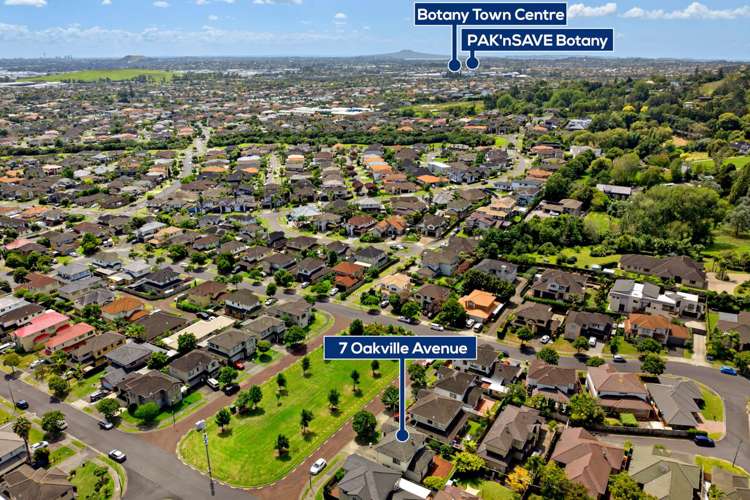 7 Oakville Avenue Flat Bush_39