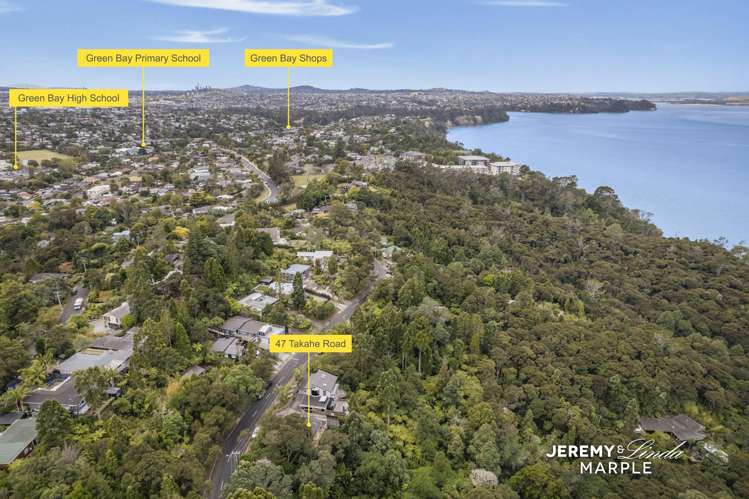 47 Takahe Road Titirangi_17