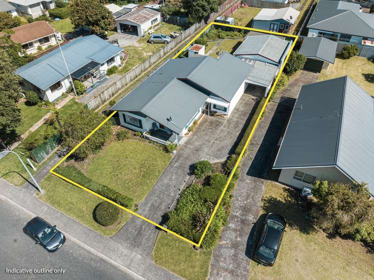 105 Aberdeen Place Whangamata_35