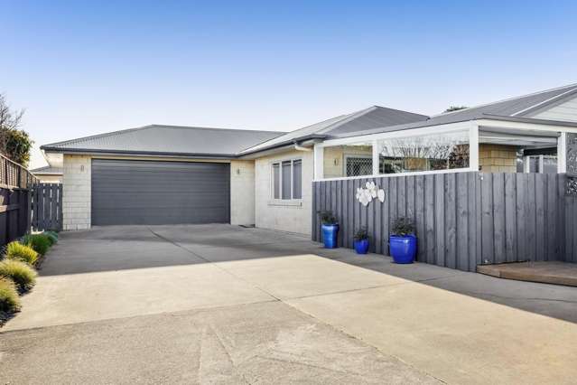 Modern Comfort Meets Effortless Living