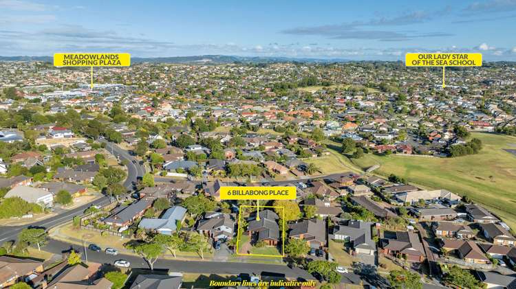 6 Billabong Place Botany Downs_20