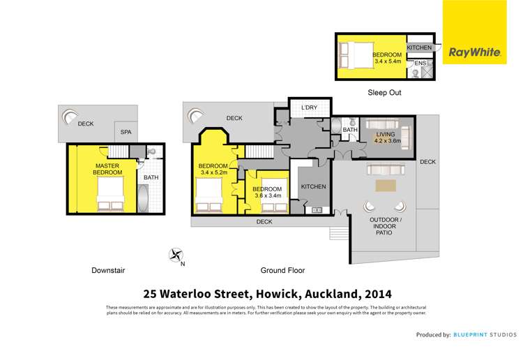 25 Waterloo Street Howick_6