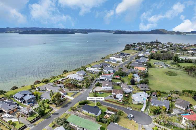 26 Manaia View Road One Tree Point_22