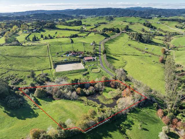 Lot 1 46 Keaney Road Ararimu_2