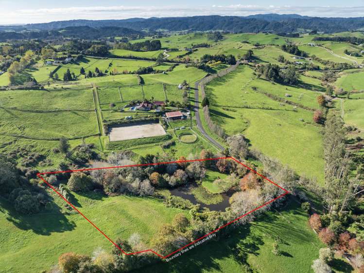 Lot 1 46 Keaney Road Ararimu_2