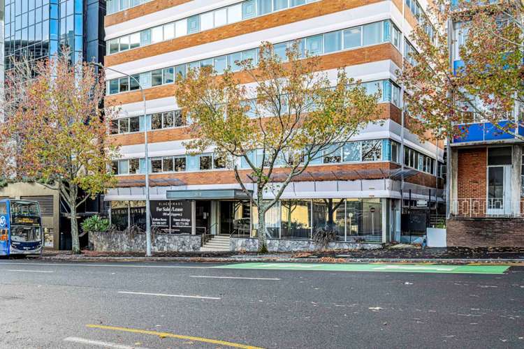 Level 4/26 Hobson Street City Centre_17