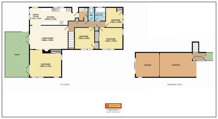 22 Sunnylaw Place Glen Eden_22