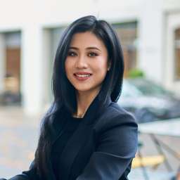 Selina Huang