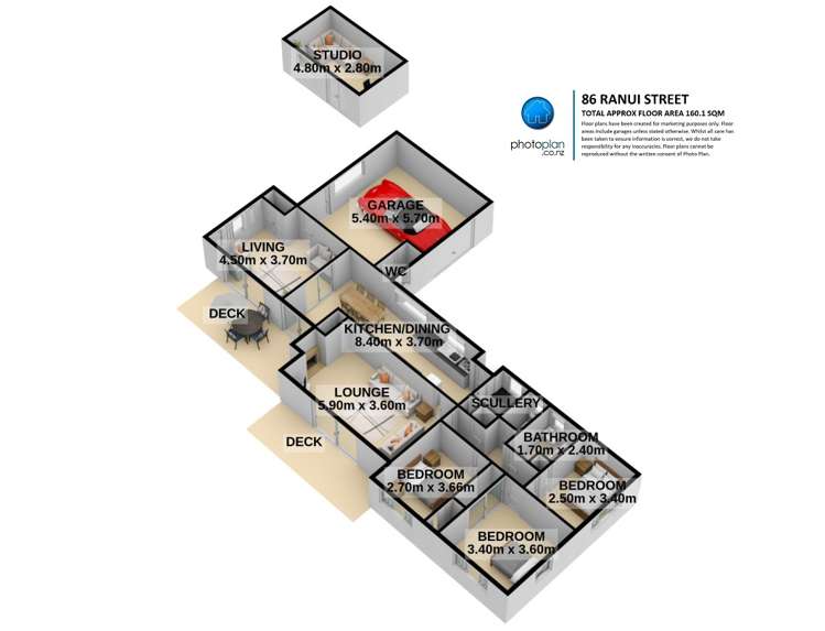 86 Ranui Street Dinsdale_18