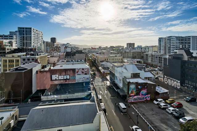 6/148 Cuba Street Te Aro_4