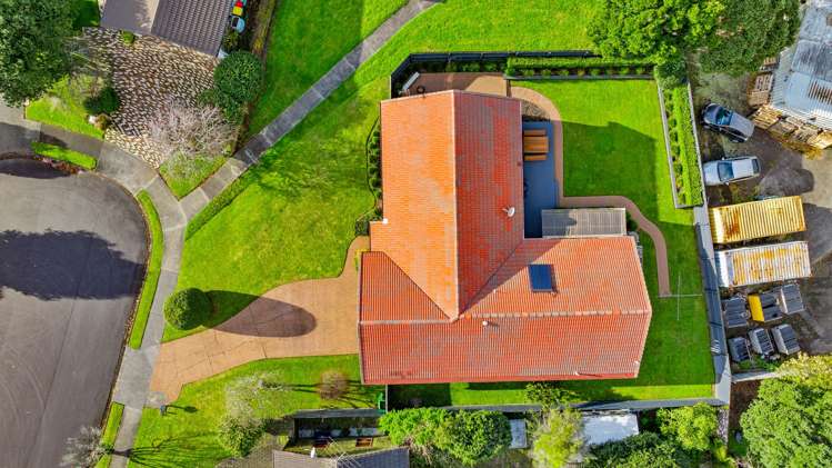 7 Wilencote Place Pahurehure_44