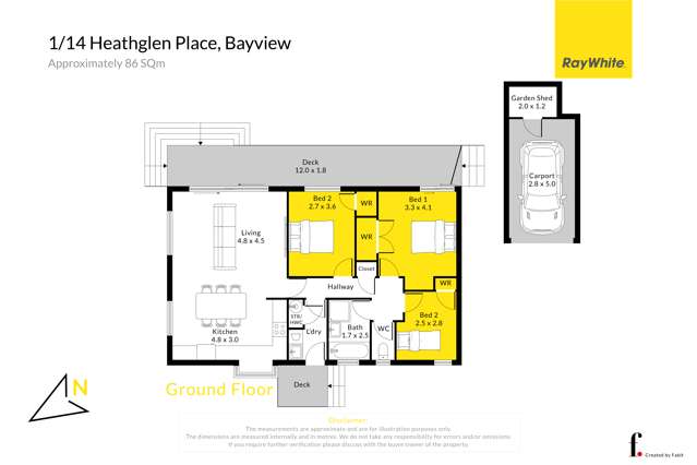 1/14 Heathglen Place Bayview_2