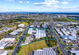 Invest or occupy landmark North Shore property