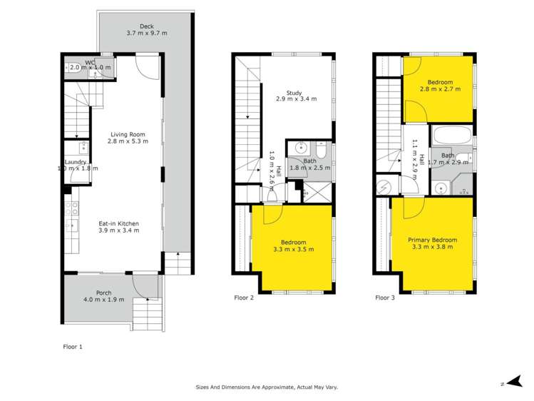 7/6C Kingsway Avenue Sandringham_18