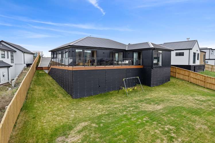 206 Penruddock Rise Westmorland_28