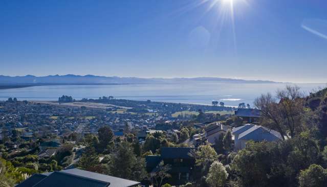 Windows Over Tasman Bay