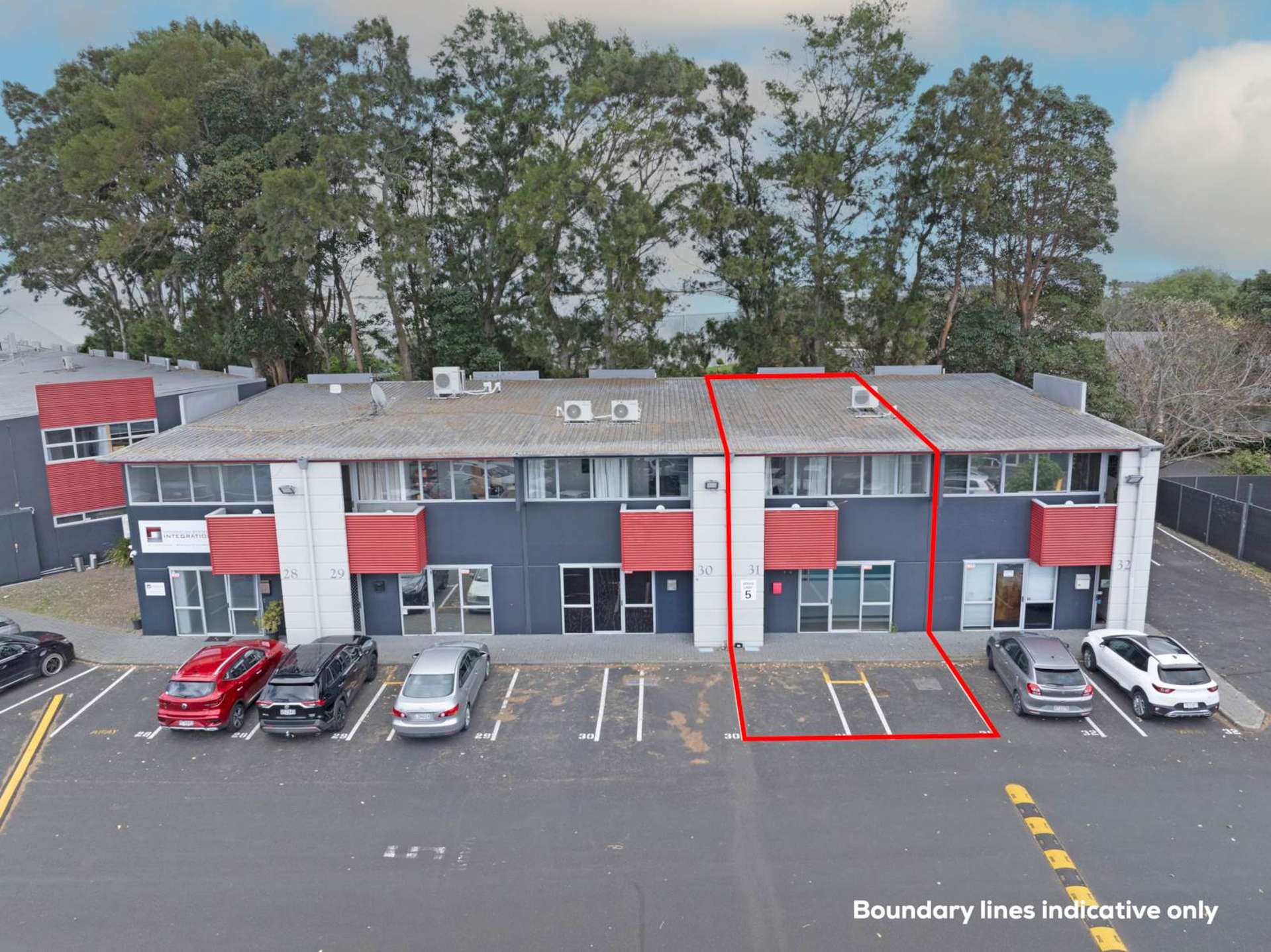 Unit 31/203 Kirkbride Road Mangere_0