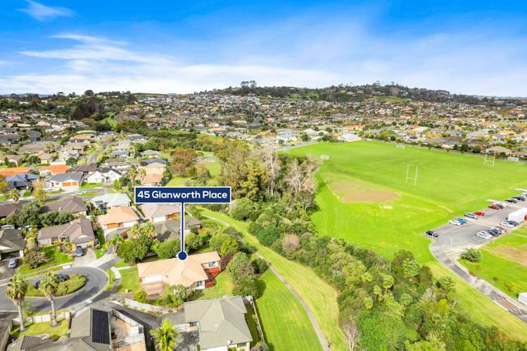 45 Glanworth Place Dannemora_26