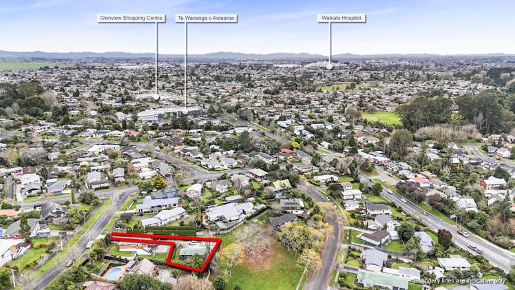 68a Acacia Crescent Glenview_16