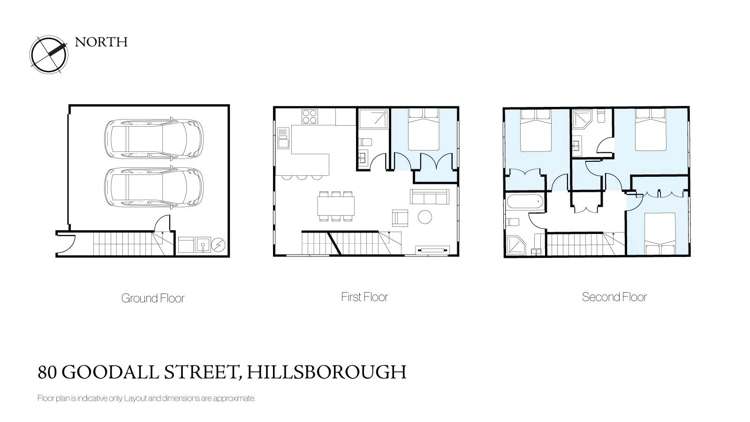 80E Goodall Street Hillsborough_15