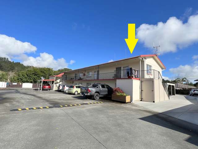 Unit in Puriri Park Village