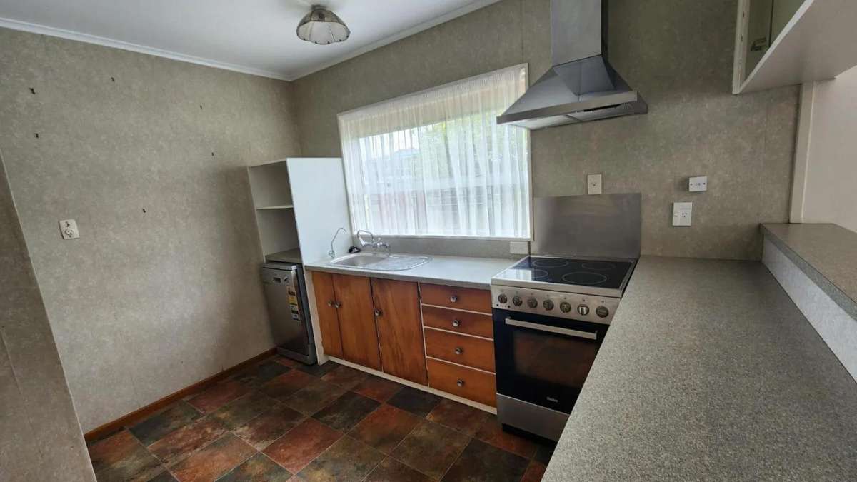 Two Bedroom unit on Lemon Street 2