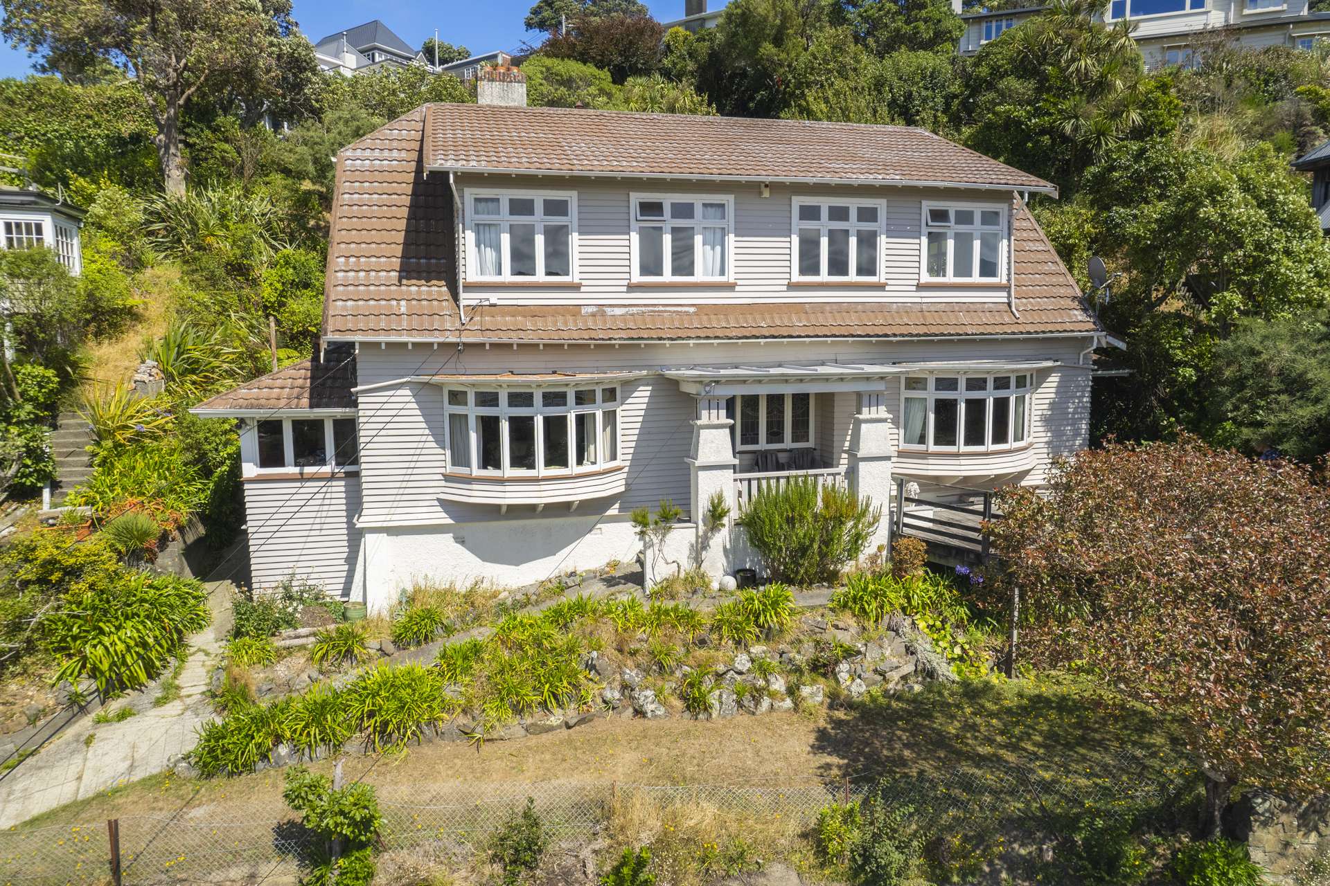 29 Wadestown Road Wadestown_0