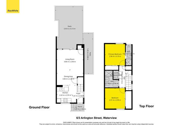 6/3 Arlington Street Waterview_1