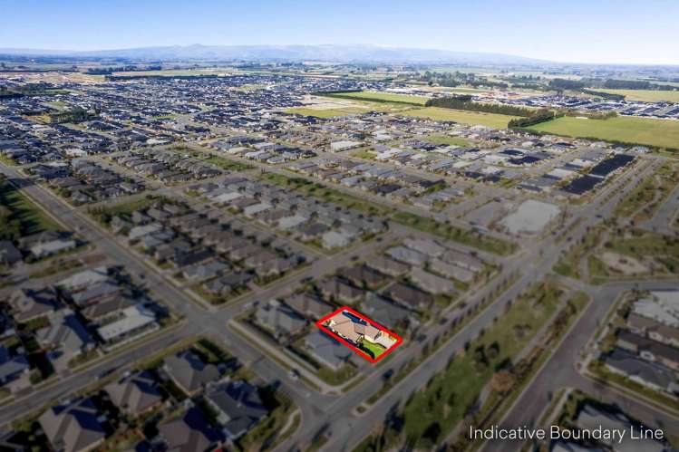 33 Faringdon Boulevard Rolleston_28