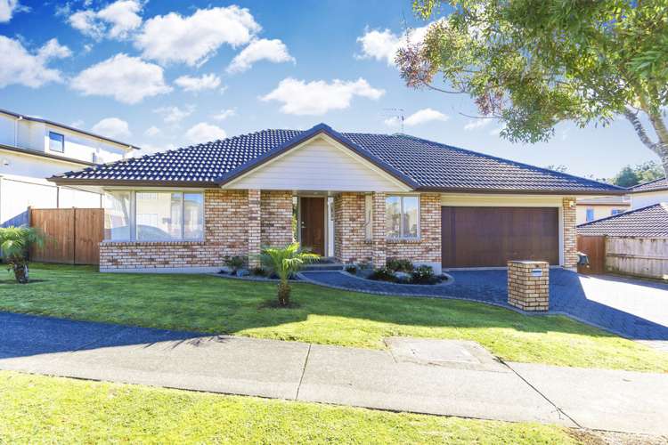 3 Gibbston Crescent Flat Bush_3
